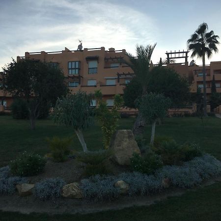 Casares Vacations Apartment Luaran gambar