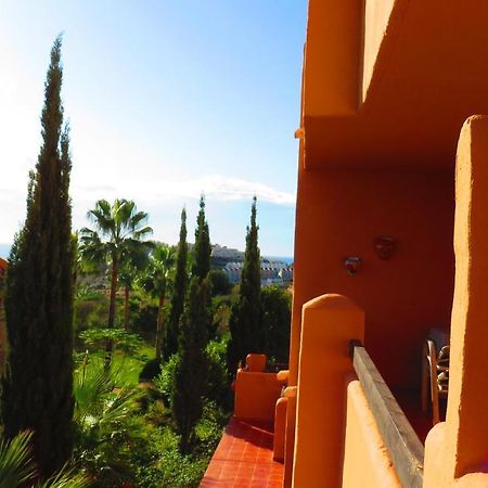 Casares Vacations Apartment Luaran gambar