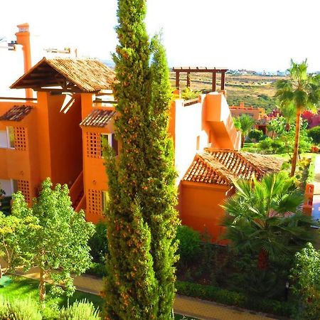 Casares Vacations Apartment Luaran gambar