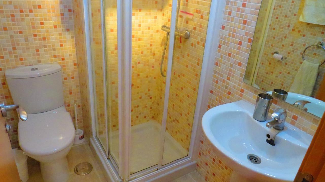 Casares Vacations Apartment Luaran gambar