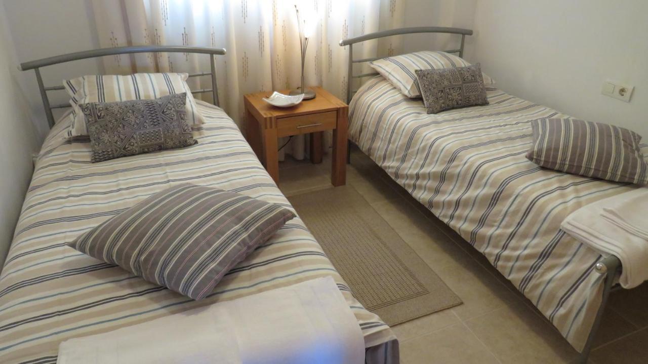 Casares Vacations Apartment Luaran gambar
