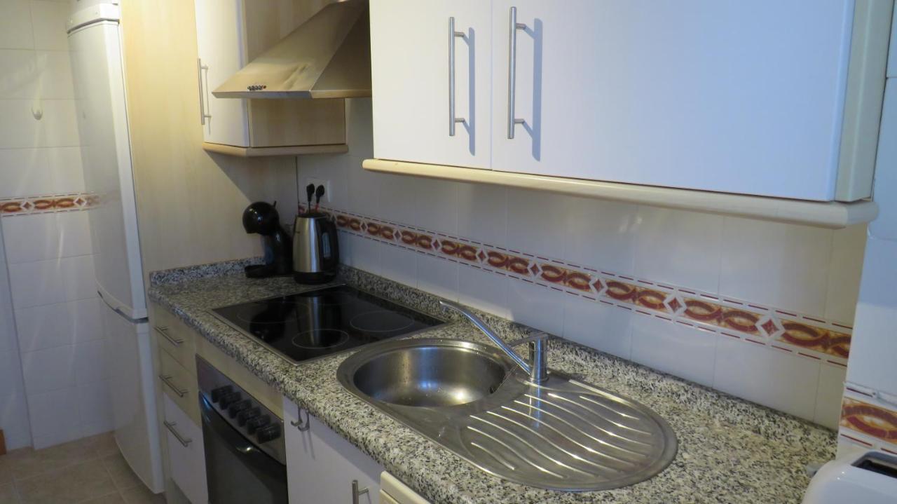 Casares Vacations Apartment Luaran gambar