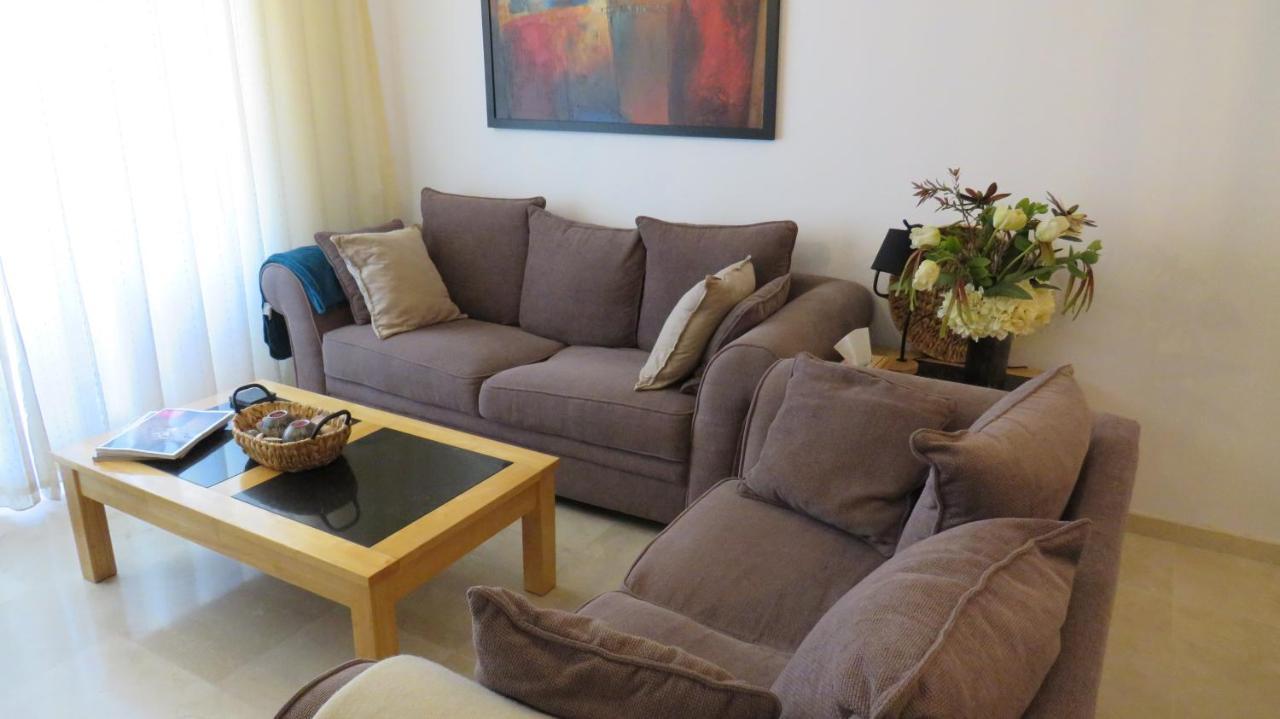 Casares Vacations Apartment Luaran gambar