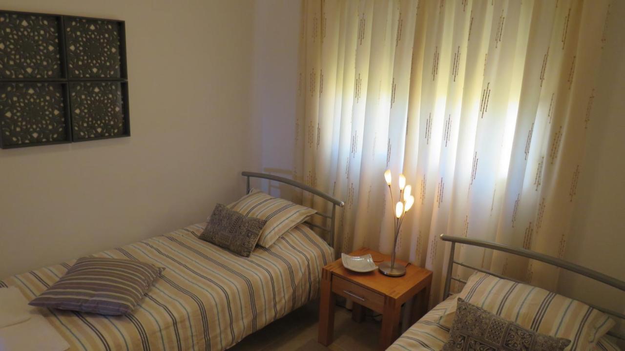 Casares Vacations Apartment Luaran gambar