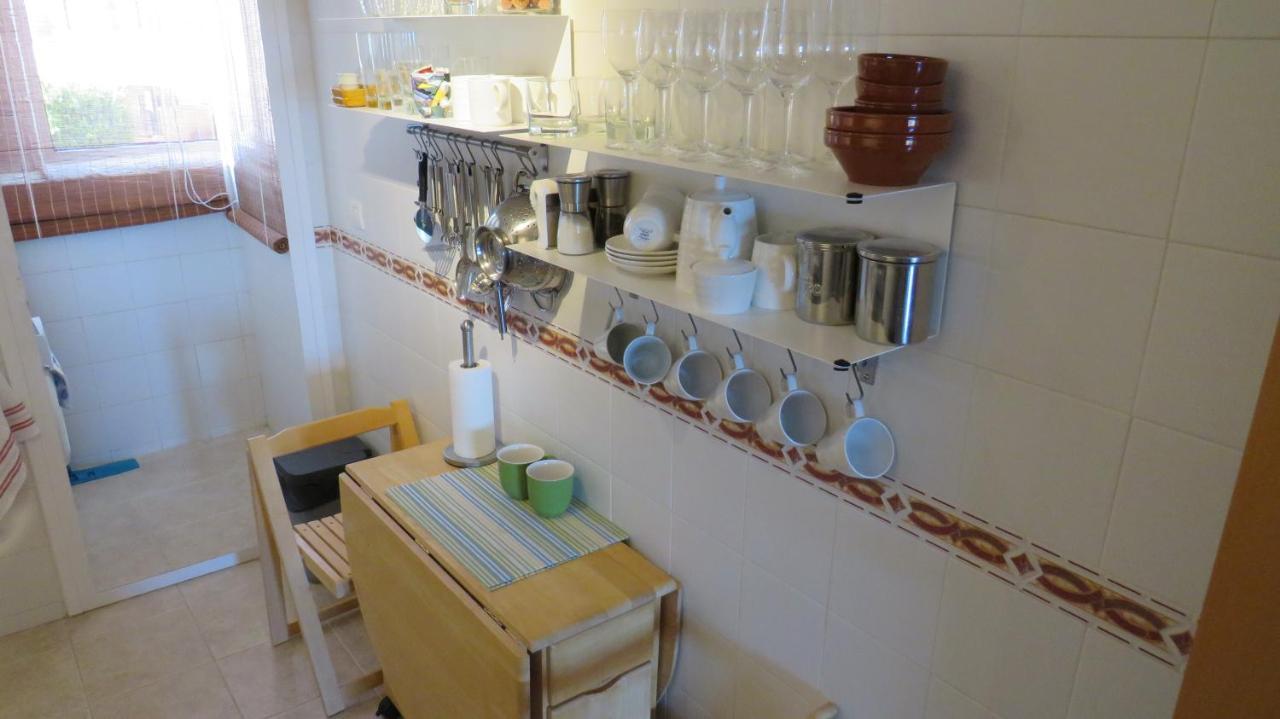 Casares Vacations Apartment Luaran gambar