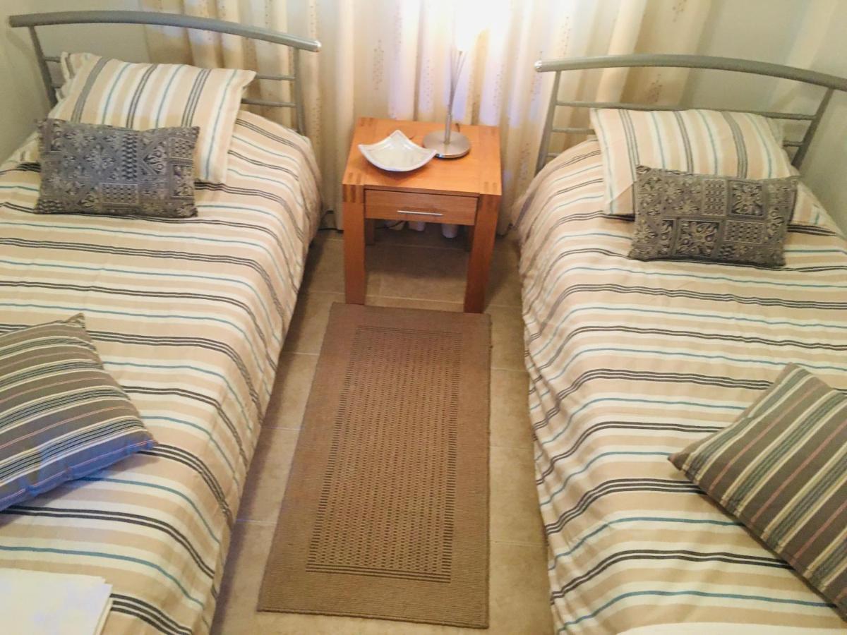 Casares Vacations Apartment Luaran gambar