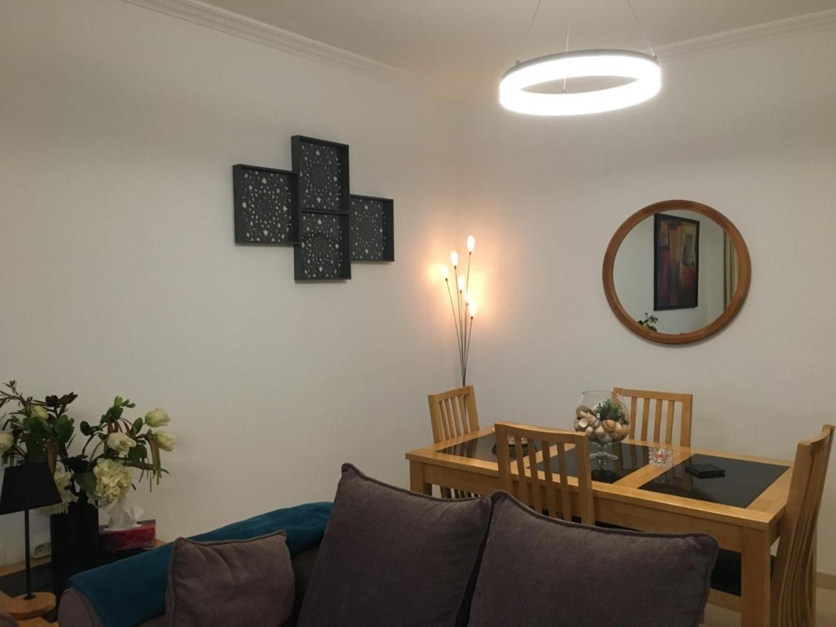 Casares Vacations Apartment Luaran gambar