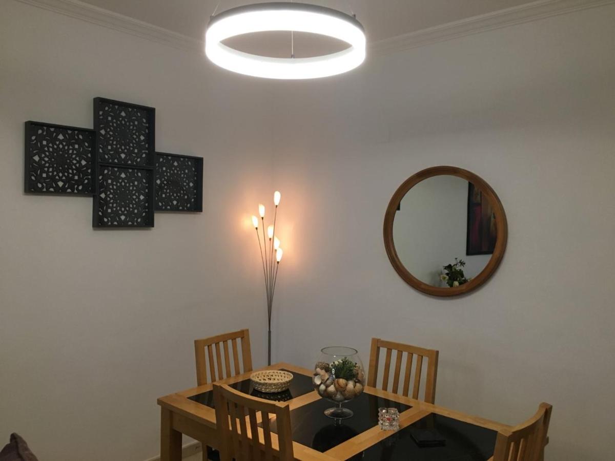 Casares Vacations Apartment Luaran gambar