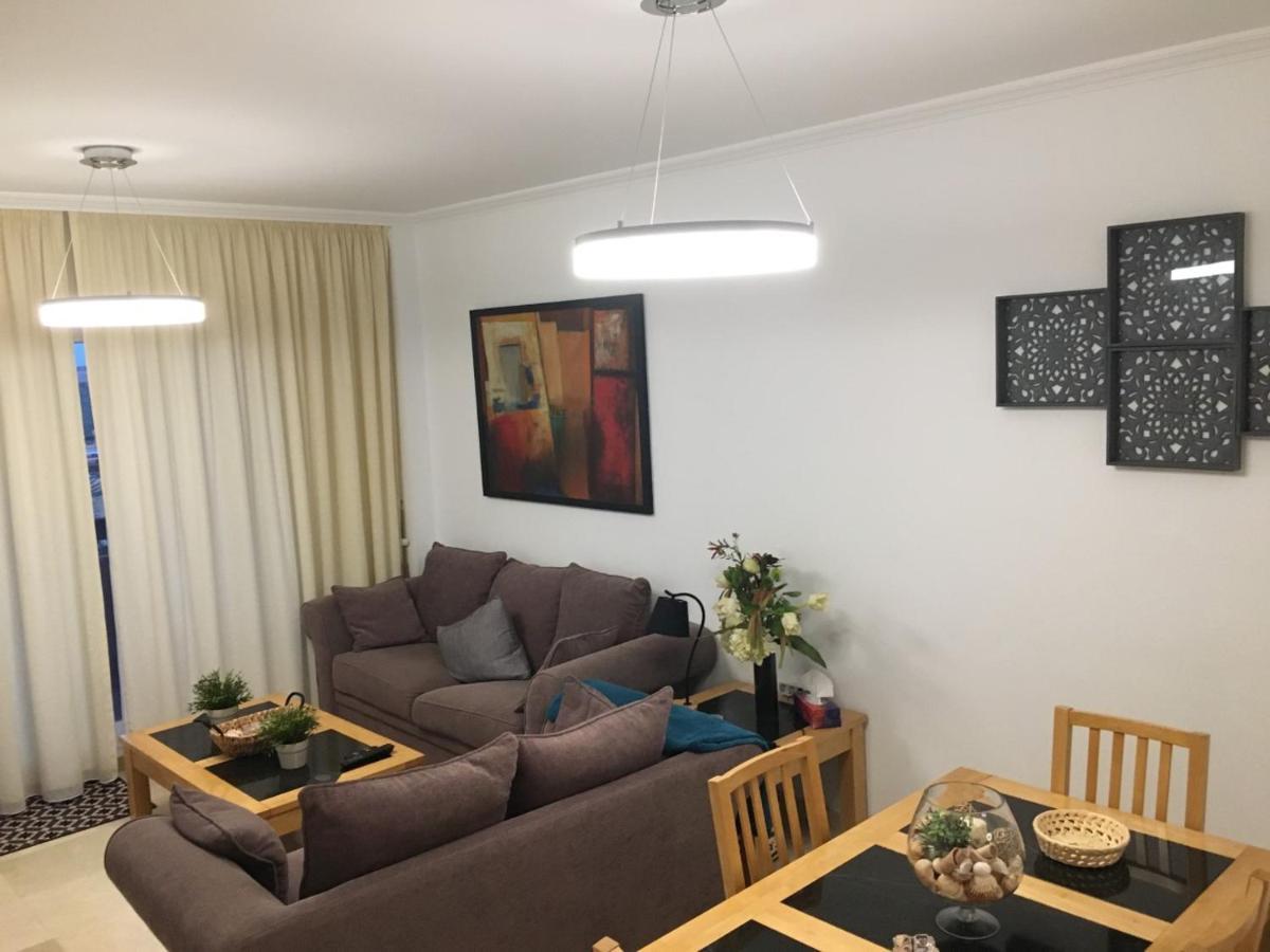 Casares Vacations Apartment Luaran gambar
