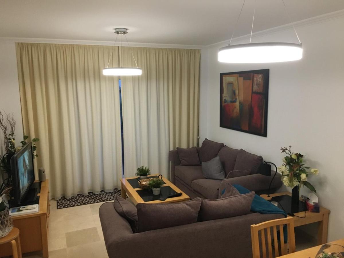 Casares Vacations Apartment Luaran gambar