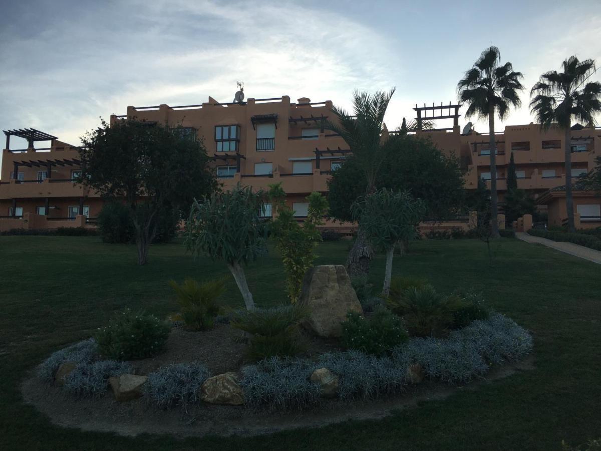 Casares Vacations Apartment Luaran gambar