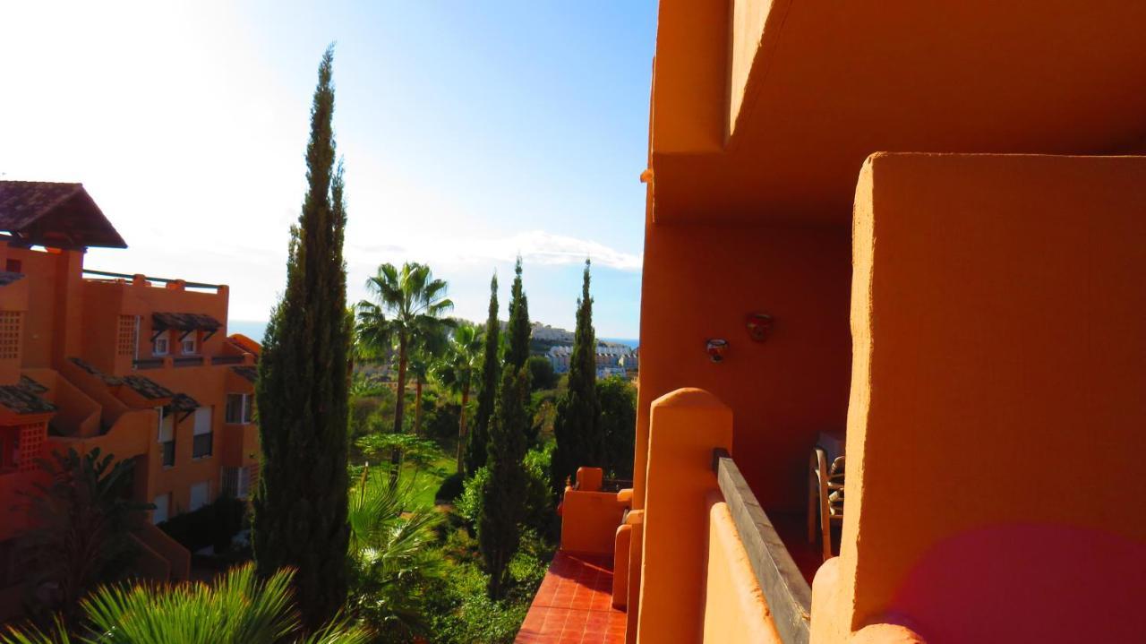 Casares Vacations Apartment Luaran gambar