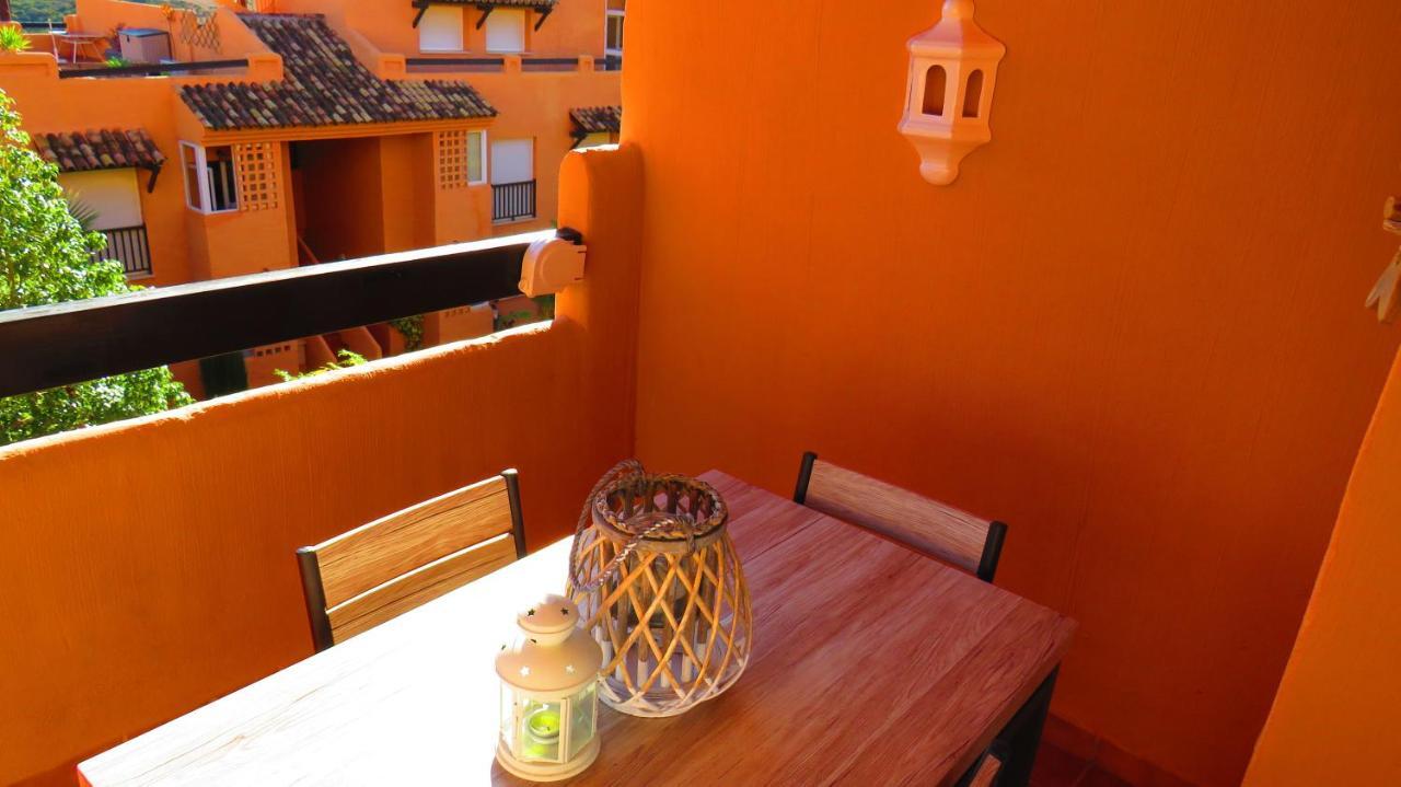 Casares Vacations Apartment Luaran gambar