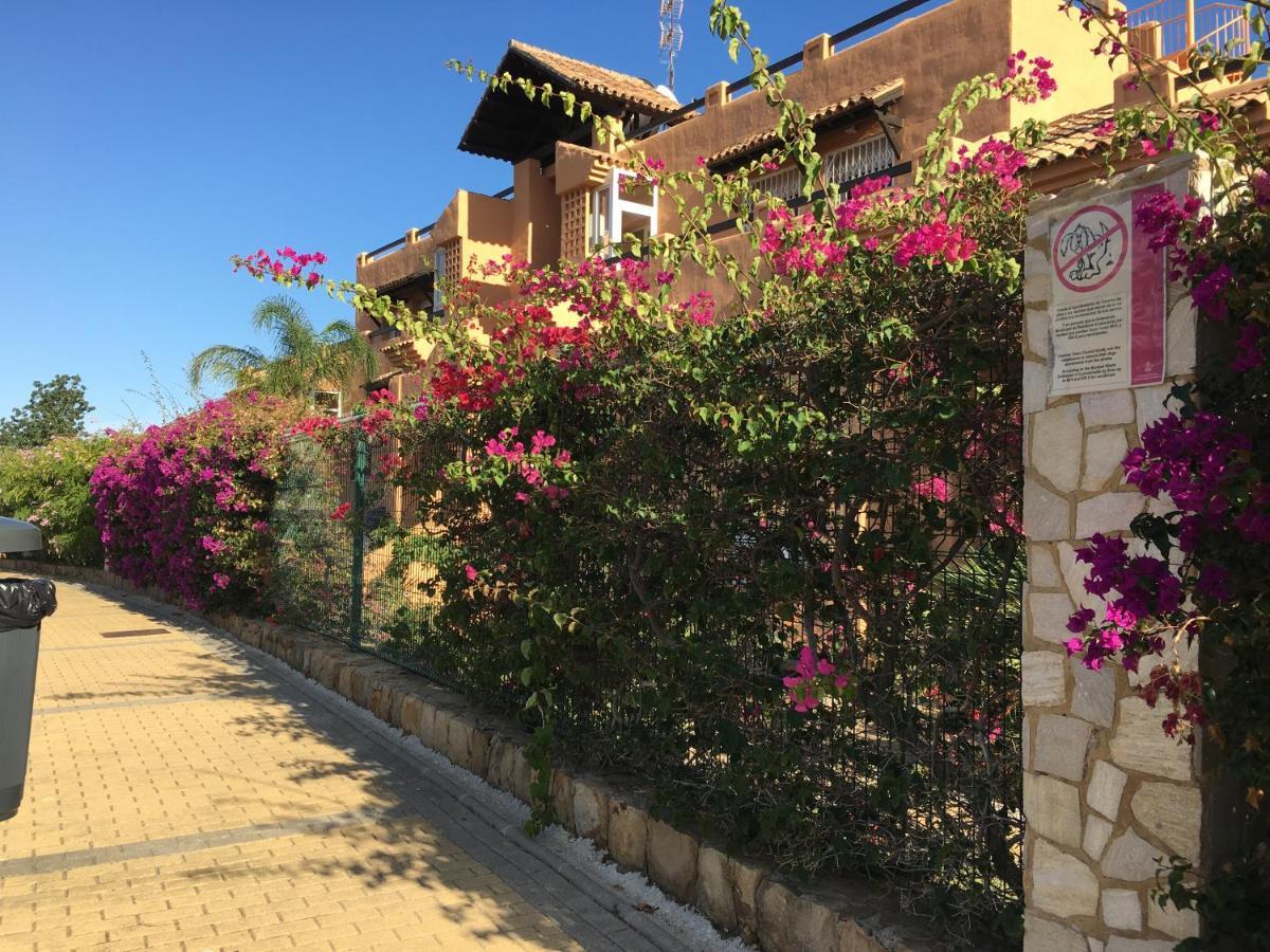 Casares Vacations Apartment Luaran gambar