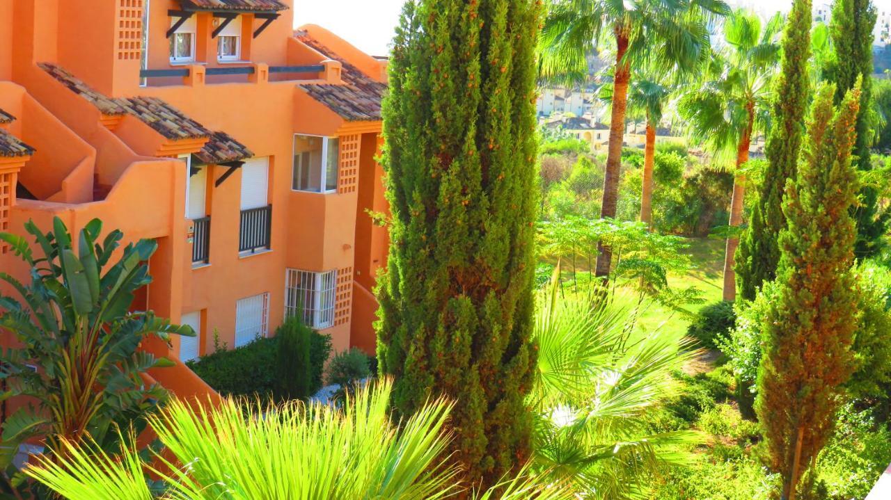 Casares Vacations Apartment Luaran gambar