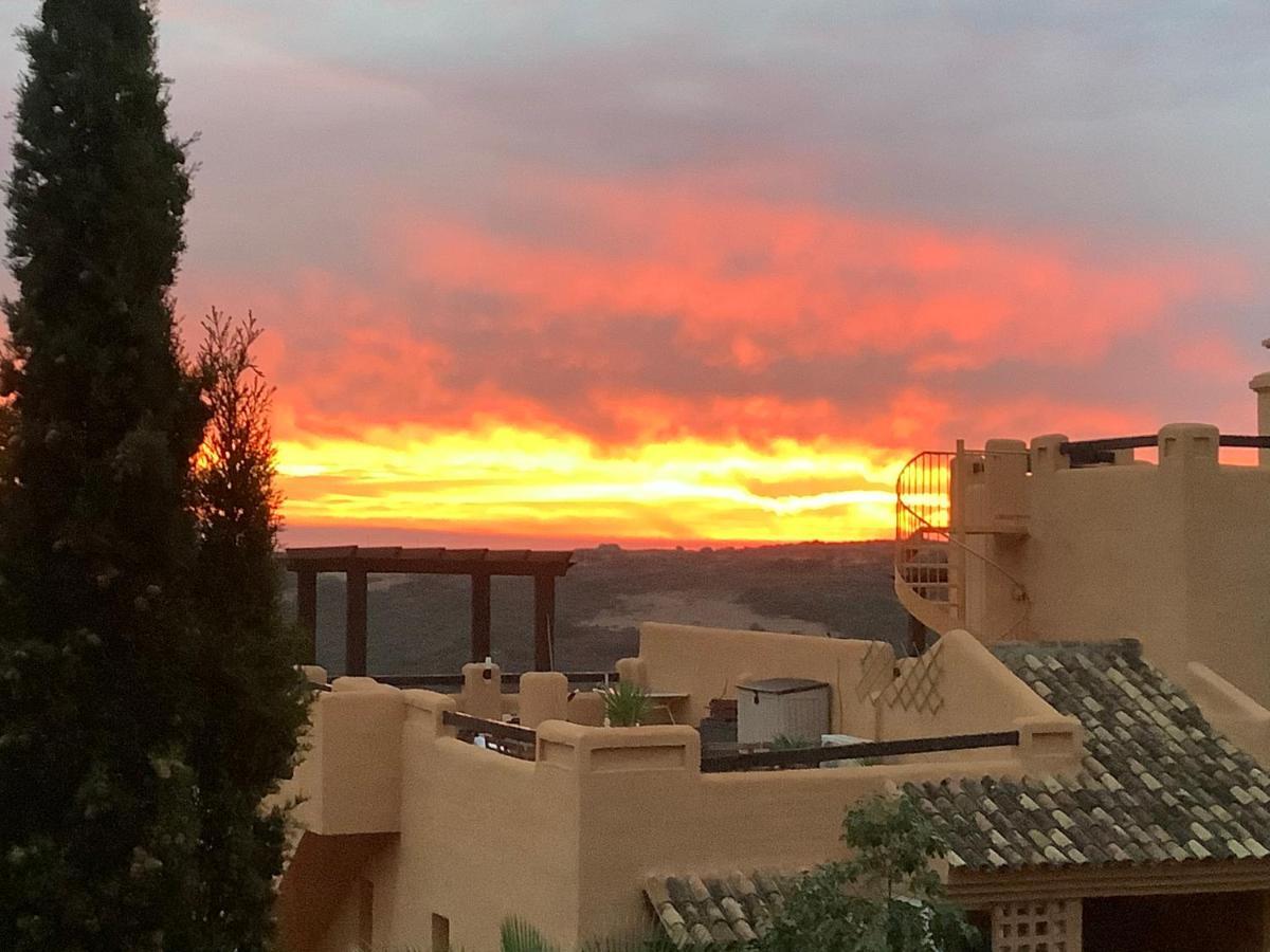 Casares Vacations Apartment Luaran gambar