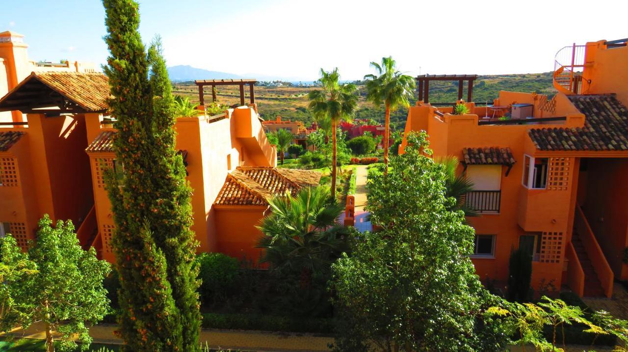Casares Vacations Apartment Luaran gambar