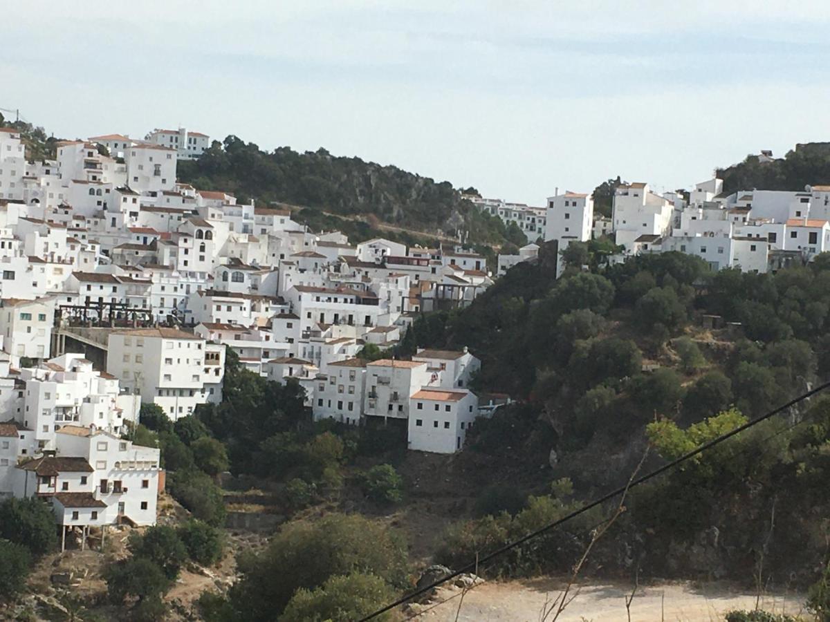 Casares Vacations Apartment Luaran gambar