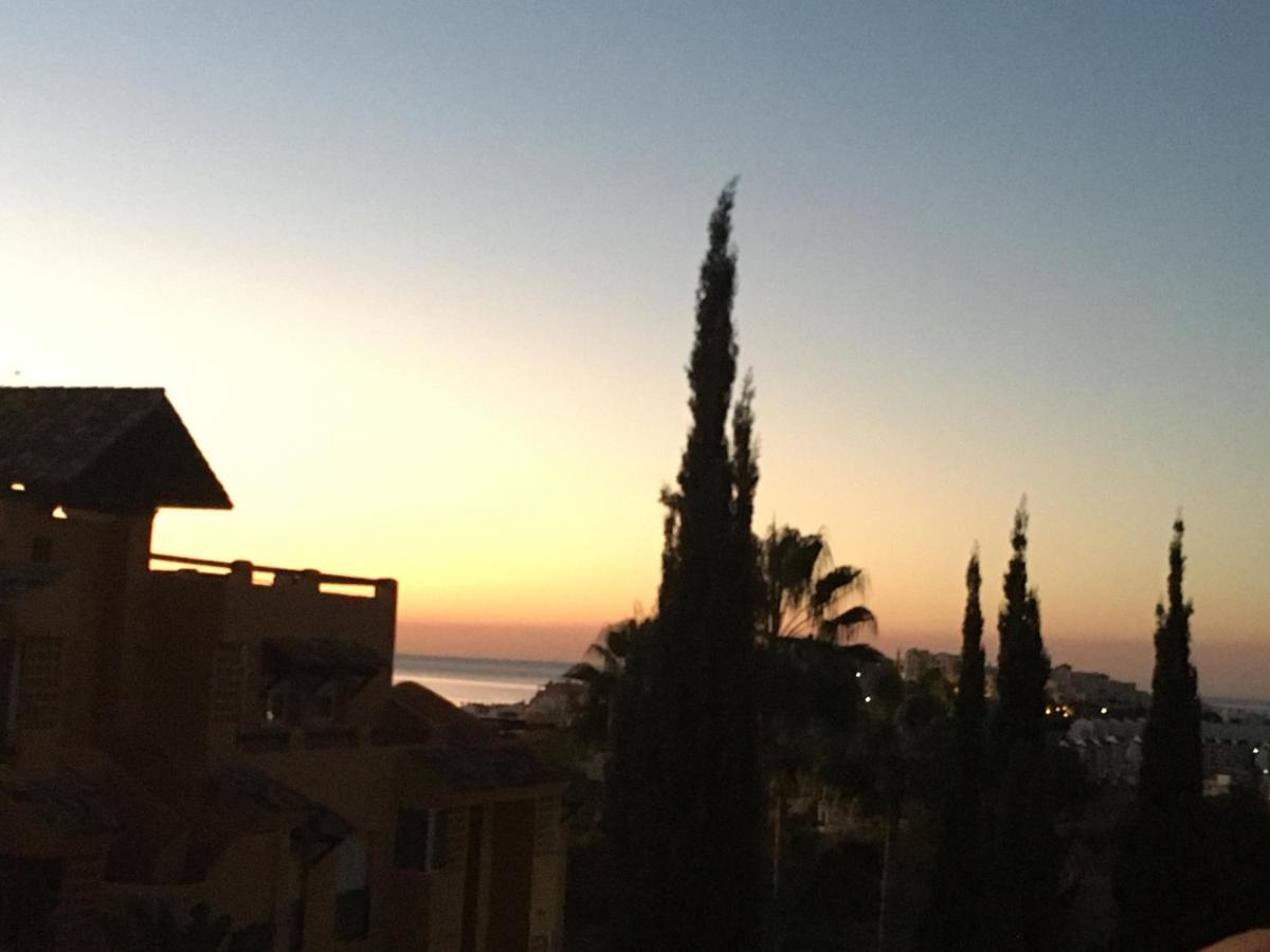 Casares Vacations Apartment Luaran gambar