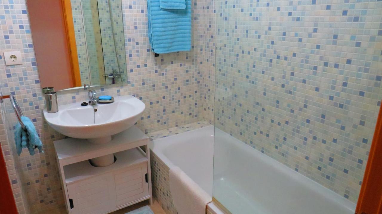 Casares Vacations Apartment Luaran gambar