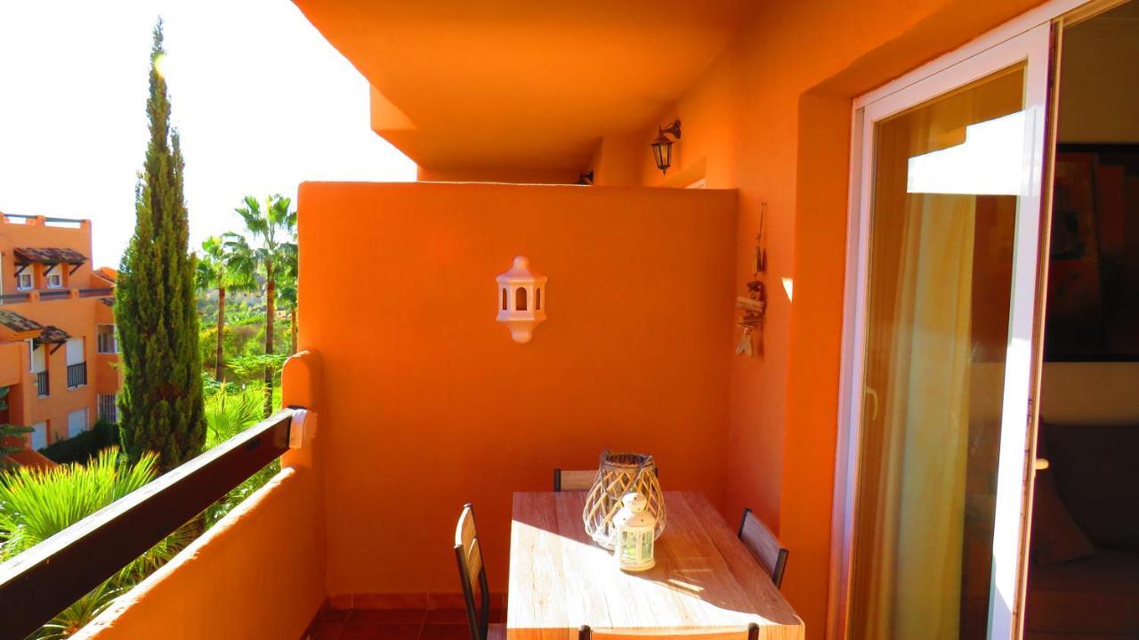 Casares Vacations Apartment Luaran gambar