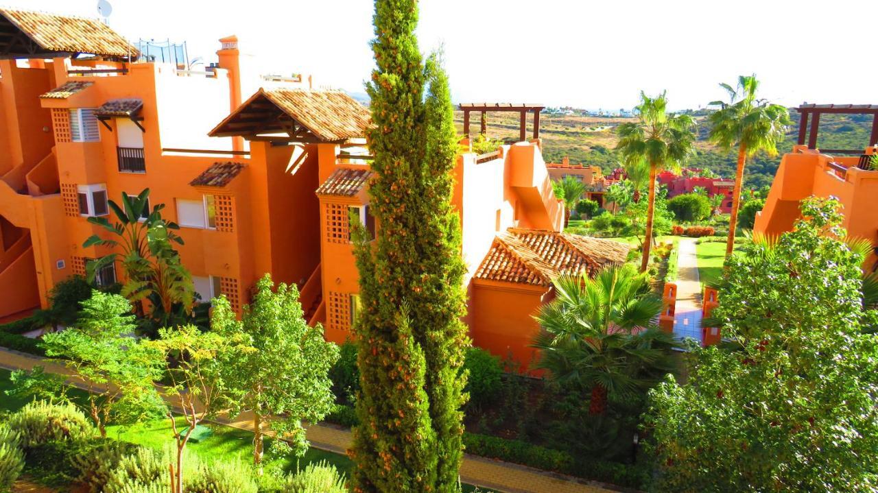 Casares Vacations Apartment Luaran gambar