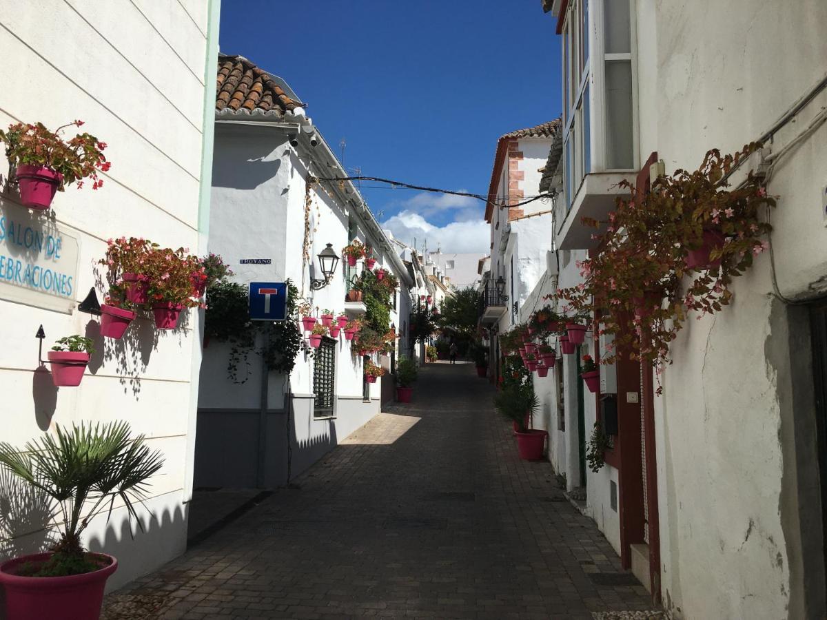 Casares Vacations Apartment Luaran gambar