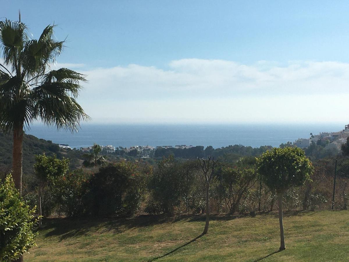 Casares Vacations Apartment Luaran gambar