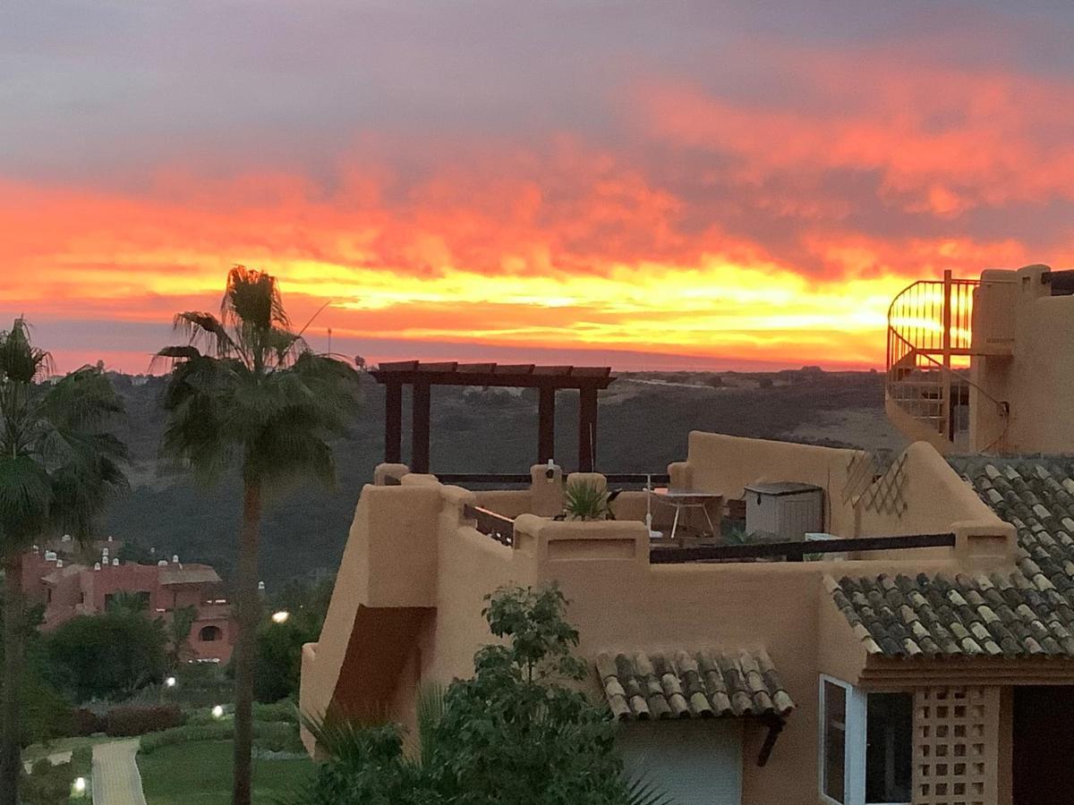 Casares Vacations Apartment Luaran gambar