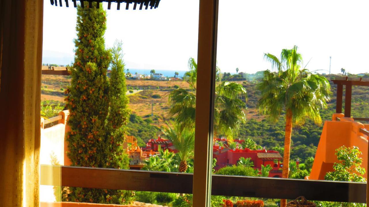 Casares Vacations Apartment Luaran gambar