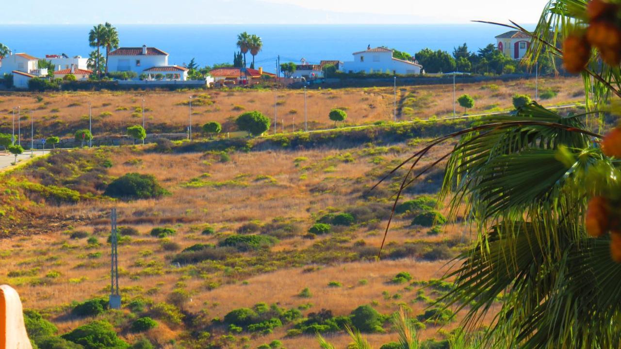 Casares Vacations Apartment Luaran gambar