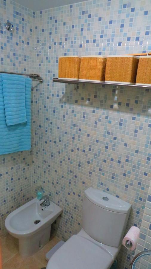 Casares Vacations Apartment Luaran gambar